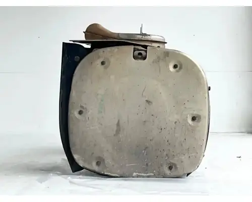 Mack CXU612 DPF (Diesel Particulate Filter)