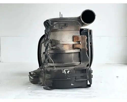 Mack CXU612 DPF (Diesel Particulate Filter)