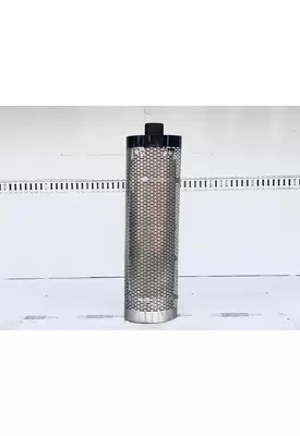 Mack CXU612 DPF (Diesel Particulate Filter)