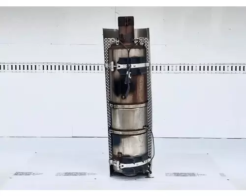 Mack CXU612 DPF (Diesel Particulate Filter)