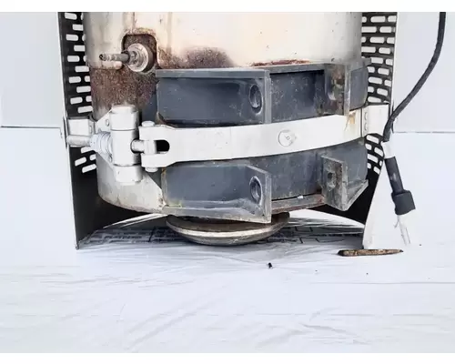 Mack CXU612 DPF (Diesel Particulate Filter)