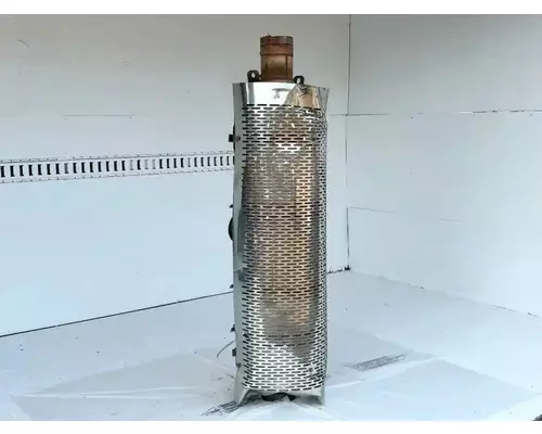 Mack CXU612 DPF (Diesel Particulate Filter)