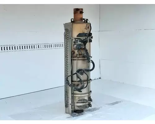 Mack CXU612 DPF (Diesel Particulate Filter)