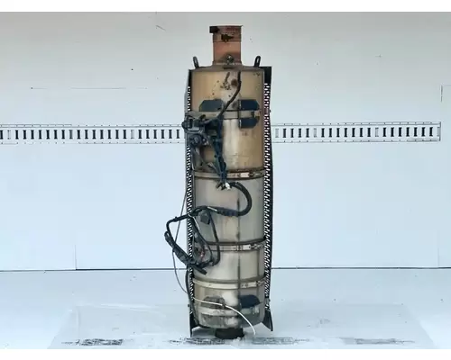 Mack CXU612 DPF (Diesel Particulate Filter)