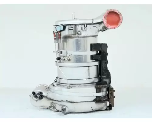 Mack CXU612 DPF (Diesel Particulate Filter)
