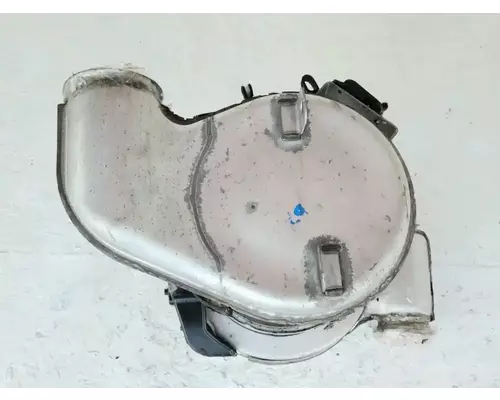 Mack CXU612 DPF (Diesel Particulate Filter)