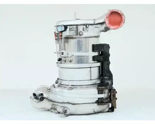 Mack CXU612 DPF (Diesel Particulate Filter)
