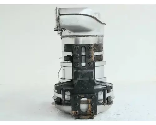 Mack CXU612 DPF (Diesel Particulate Filter)