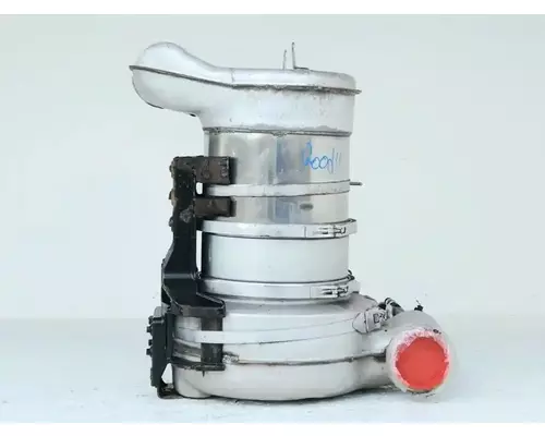 Mack CXU612 DPF (Diesel Particulate Filter)
