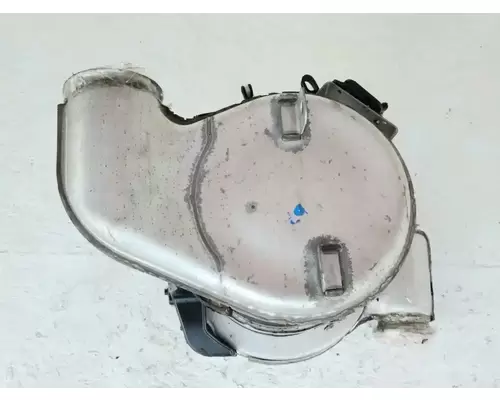 Mack CXU612 DPF (Diesel Particulate Filter)