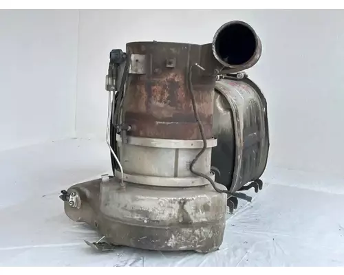 Mack CXU612 DPF (Diesel Particulate Filter)