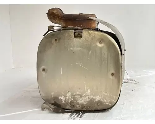 Mack CXU612 DPF (Diesel Particulate Filter)