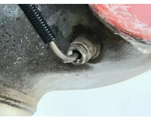 Mack CXU612 DPF (Diesel Particulate Filter)