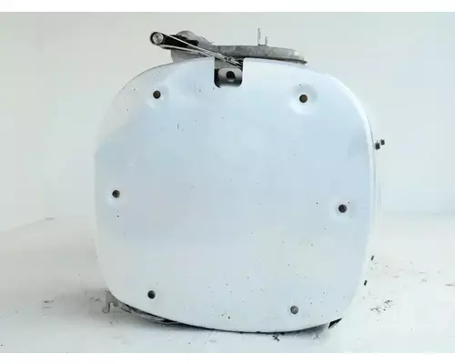 Mack CXU612 DPF (Diesel Particulate Filter)