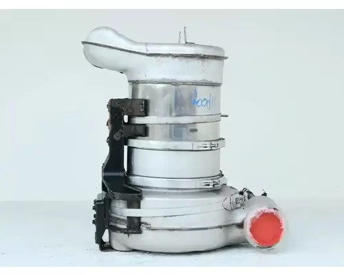 Mack CXU612 DPF (Diesel Particulate Filter)