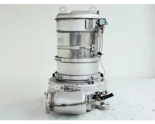 Mack CXU612 DPF (Diesel Particulate Filter)