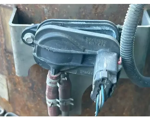 Mack CXU612 DPF (Diesel Particulate Filter)