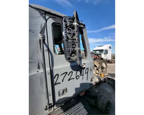 Mack CXU612 Door Assembly, Front