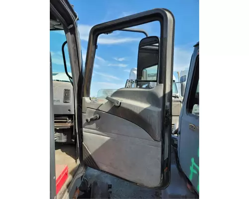 Mack CXU612 Door Assembly, Front