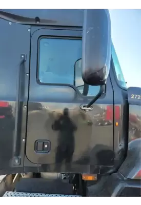 Mack CXU612 Door Assembly, Front