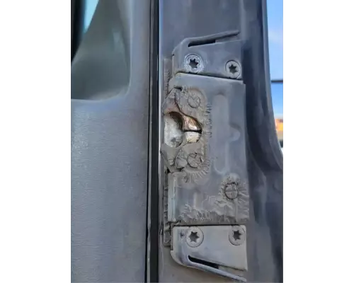 Mack CXU612 Door Assembly, Front