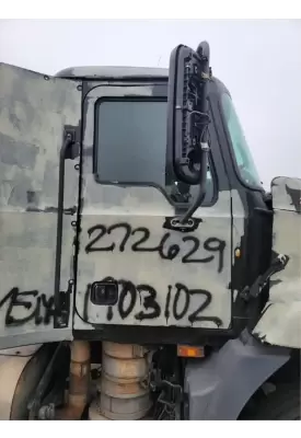Mack CXU612 Door Assembly, Front