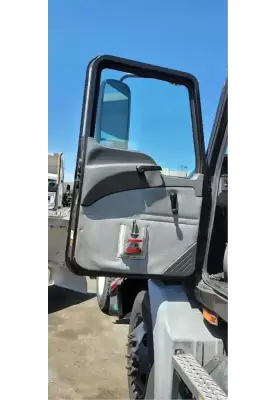 Mack CXU612 Door Assembly, Front