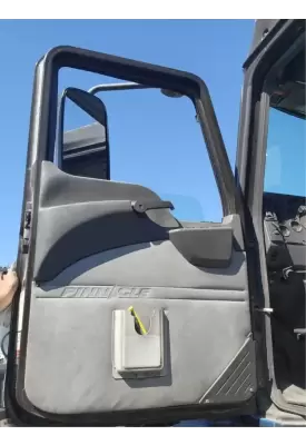 Mack CXU612 Door Assembly, Front