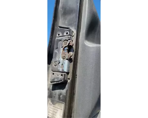 Mack CXU612 Door Assembly, Front