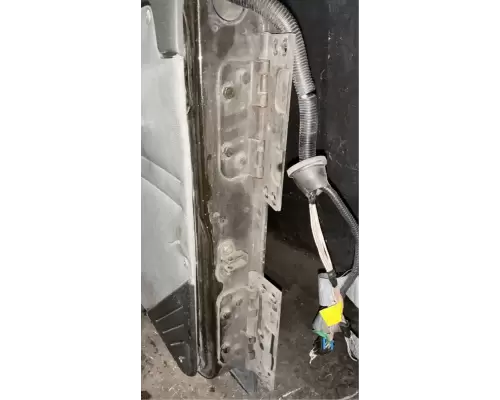 Mack CXU612 Door Assembly, Front