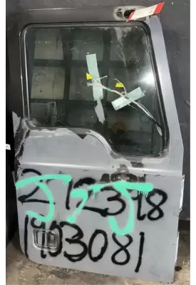 Mack CXU612 Door Assembly, Front