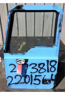 Mack CXU612 Door Assembly, Front