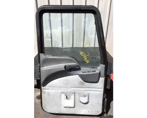 Mack CXU612 Door Assembly, Front
