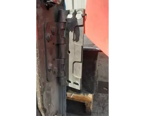 Mack CXU612 Door Assembly, Front