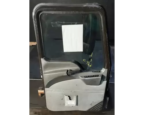 Mack CXU612 Door Assembly, Front