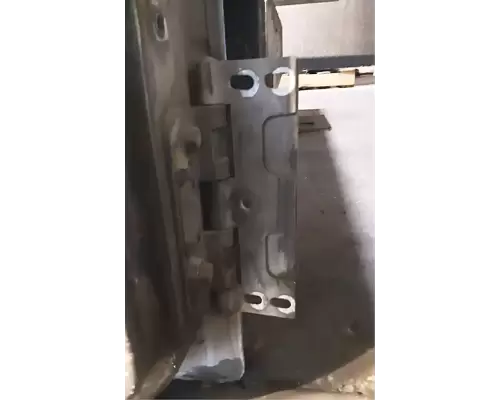 Mack CXU612 Door Assembly, Front