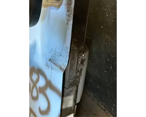 Mack CXU612 Door Assembly, Front