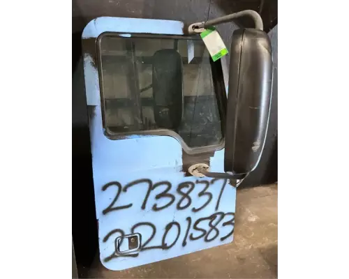 Mack CXU612 Door Assembly, Front