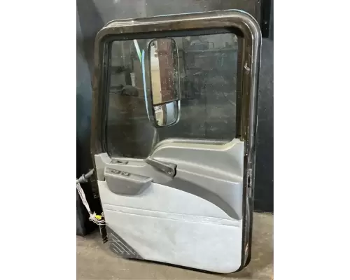 Mack CXU612 Door Assembly, Front