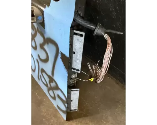 Mack CXU612 Door Assembly, Front