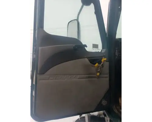 Mack CXU612 Door Assembly, Front