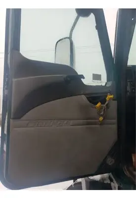 Mack CXU612 Door Assembly, Front
