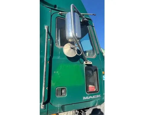 Mack CXU612 Door Assembly, Front