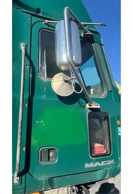 Mack CXU612 Door Assembly, Front