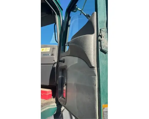 Mack CXU612 Door Assembly, Front