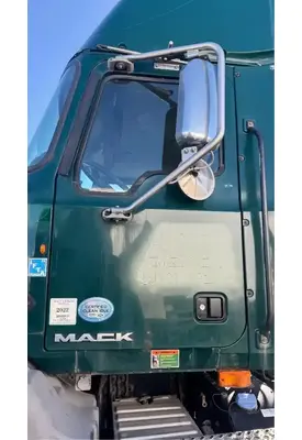 Mack CXU612 Door Assembly, Front