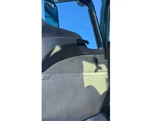 Mack CXU612 Door Assembly, Front