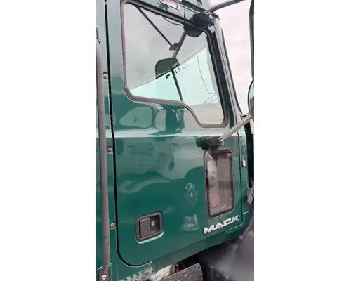 Mack CXU612 Door Assembly, Front