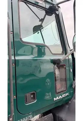 Mack CXU612 Door Assembly, Front