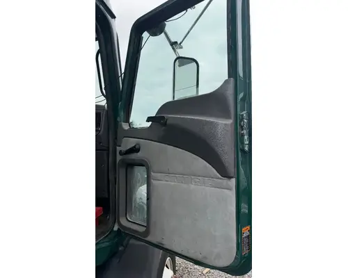 Mack CXU612 Door Assembly, Front